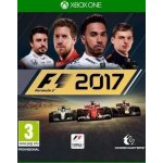 F1 2017 (Special Edition) – Hledejceny.cz