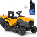 STIGA Estate 384 ST 450 – Zboží Dáma