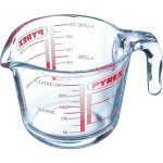 Odměrka sklo Pyrex 250 ml – Zbozi.Blesk.cz