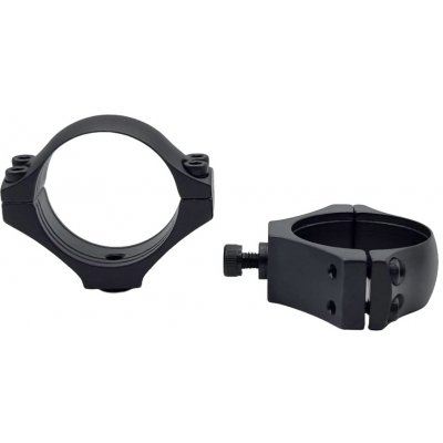 Montážní kroužky Luszczek 30 mm Výška: 8 mm – Hledejceny.cz