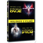 Vyšehrad 1-2 2 DVD – Hledejceny.cz