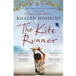 The Kite Runner - Khaled Hosseini – Hledejceny.cz