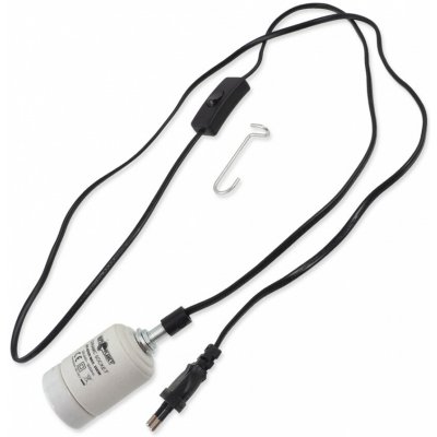 Repti Planet stínidlo E-27 200 W – Zboží Dáma