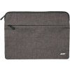 Brašna na notebook Acer Protective Sleeve Dual Dark Grey 14" NP.BAG1A.294
