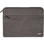 Acer Protective Sleeve Dual Dark Grey 14" NP.BAG1A.294 – Zboží Mobilmania