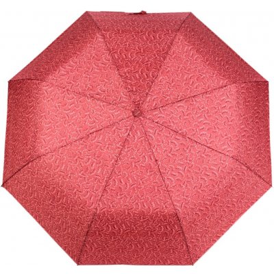 Dámský skládací deštník 5 starorůžový – Zboží Mobilmania