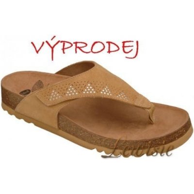 Scholl Masabe béžové – Hledejceny.cz