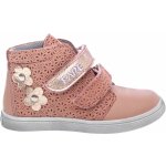 Dětské celoroční kotníkové boty artikl 820951 – Hledejceny.cz