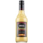 A.H.Riise XO Ambre d´Or Reserve 42% 0,7 l (karton) – Sleviste.cz