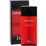 Christian Dior Fahrenheit sprchový gel 200 ml – Hledejceny.cz