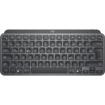 Logitech MX Keys Minimalist Keyboard 920-010479 – Zbozi.Blesk.cz
