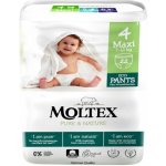 Moltex Pure & Nature Natahovací Maxi 7-12 kg 22 ks – Hledejceny.cz