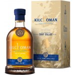 Kilchoman 100 % Islay Edition 2023 50% 0,7 l (karton) – Hledejceny.cz