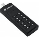 Verbatim Keypad Secure 64GB 49428