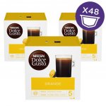 Nescafé Dolce Gusto Grande 48 ks – Zboží Mobilmania