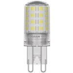 Osram LED PIN 40 G9 4,2W/840 studená – Hledejceny.cz