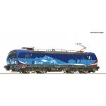 Roco elektrická lokomotiva Vectron 393 002-1 ČD Cargo se zvukem 7510113 – Hledejceny.cz
