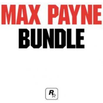 Max Payne Anthology