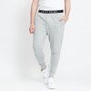 Pánské pyžamo Calvin Klein pánské pyžamové kalhoty šedé
