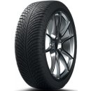 Osobní pneumatika Michelin Pilot Alpin 5 245/55 R17 102V