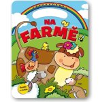 Abrakadabra Kouzla s vodou Na farmě – Sleviste.cz