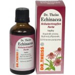 Dr. Theiss Echinacea bylinné kapky 50 ml – Hledejceny.cz