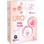 Tozax URO Help Forte sáčky 10 x 2 g – Hledejceny.cz