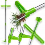 Teleskopický vytrhávač plevele 93 cm – Hledejceny.cz