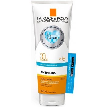 La Roche-Posay Anthelios opalovací mléko SPF30 250 ml