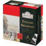 Ahmad Tea English Breakfast tea 100 x 2 g – Zboží Dáma