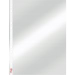 Esselte A4 40 mikronů transparentní 100 ks – Zbozi.Blesk.cz