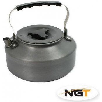 NGT Camping Kettle 1,1 L