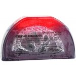 Dr. Popov mýdlo Lufa černé hrozny 100 g – Sleviste.cz