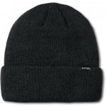 ETNIES WAREHOUSE beanie black – Hledejceny.cz