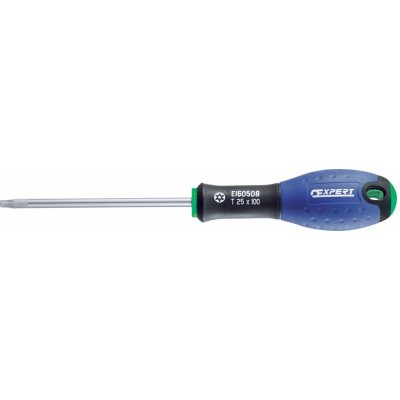 TONA Expert Šroubovák TORX T10x75 E160505 E160505 – Hledejceny.cz