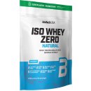 BioTech USA Iso Whey Zero 1816 g