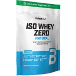 BioTech USA Iso Whey Zero 1816 g – Sleviste.cz