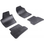 Koberce gumové Rigum SEAT Ibiza 2008-, ŠKODA Fabia III 2014-, VW Polo 2009-/2014 – Sleviste.cz