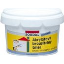 SOUDAL Brousitelný tmel 500g