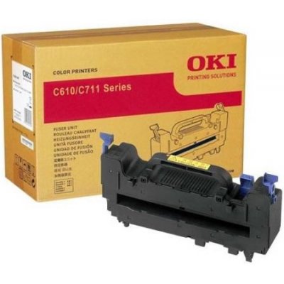 OKI originální fuser 44289103, – Hledejceny.cz