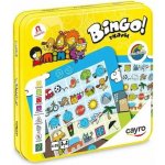 Bingo Travel – Zbozi.Blesk.cz