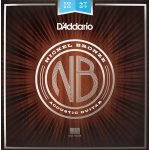 D´Addario NB1047-12 – Zboží Dáma