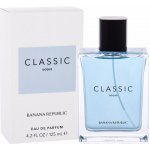 Banana Republic Classic Acqua parfémovaná voda unisex 125 ml – Hledejceny.cz