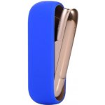 IQOS 3.0 Soft silikonový obal tmavěmodrý – Zboží Dáma