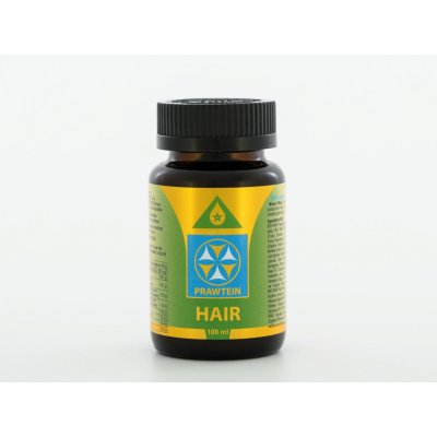Bewit Prawtein Hair 100 ml – Hledejceny.cz