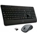 Logitech Wireless Combo MK520 920-002613