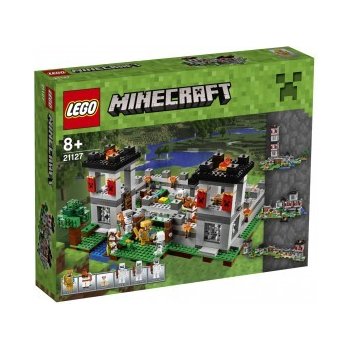 LEGO® Minecraft® 21127 The Fortress