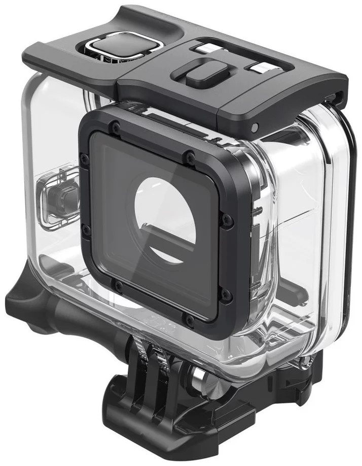 Pouzdro Tech-Protect WATERPROOFCASE GOHERO 5/6/7 čiré