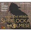 Audiokniha Doyle Arthur Conan: Vánoční příběhy Sherlocka Holmese