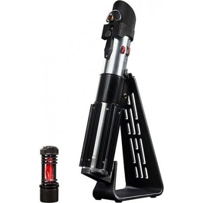 Hasbro Světelný meč Star Wars Force FX Elite Darth Vader